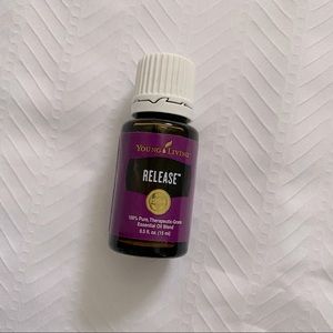 Young Living Release